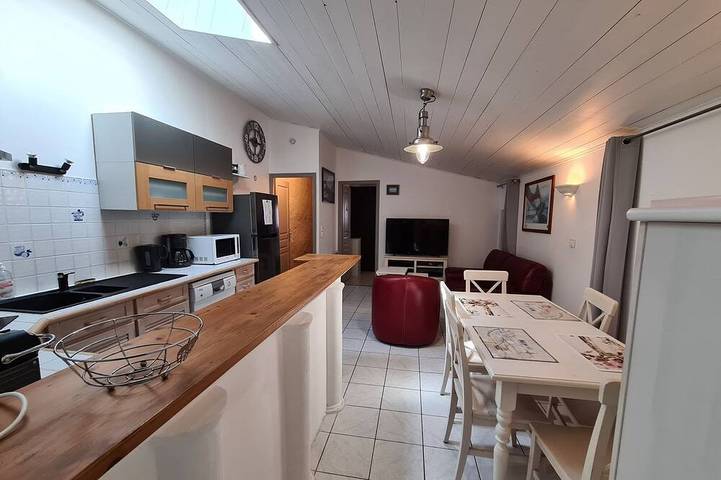 Ferienhaus für 5 Personen - 1
