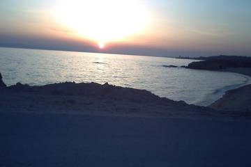 Villa für 8 Personen, mit Terrasse und Garten, mit Haustier in Chalkidiki