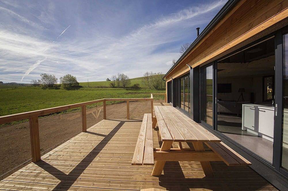 Maison de vacances