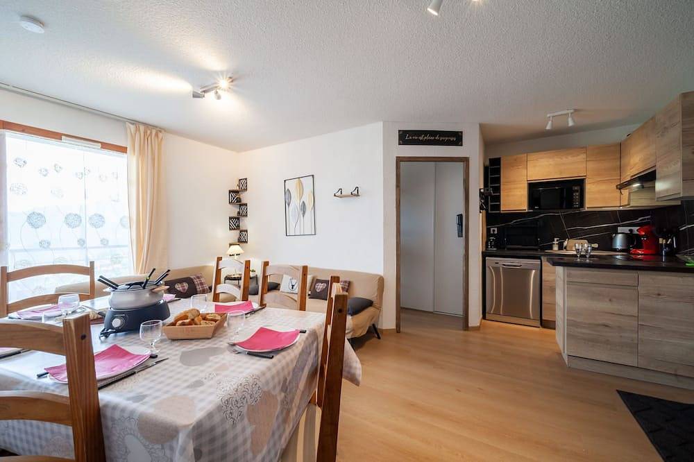 Photo : Appartement de vacances
