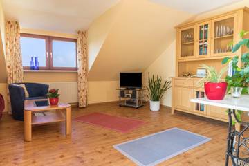 Vakantiewoning voor 2 Personen in Salem, Region Bodensee-Oberschwaben, Afbeelding 2