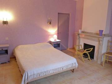 Maison De Vacances pour 5 Personnes dans Montbrun-des-Corbières, Région de Narbonne, Photo 4