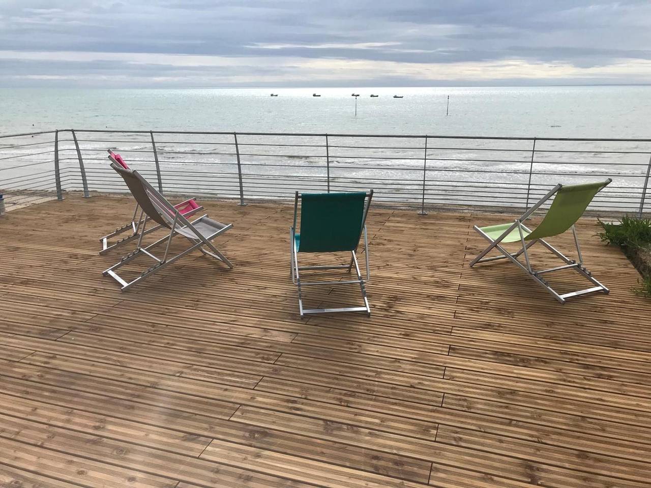 Photo : Maison de vacances