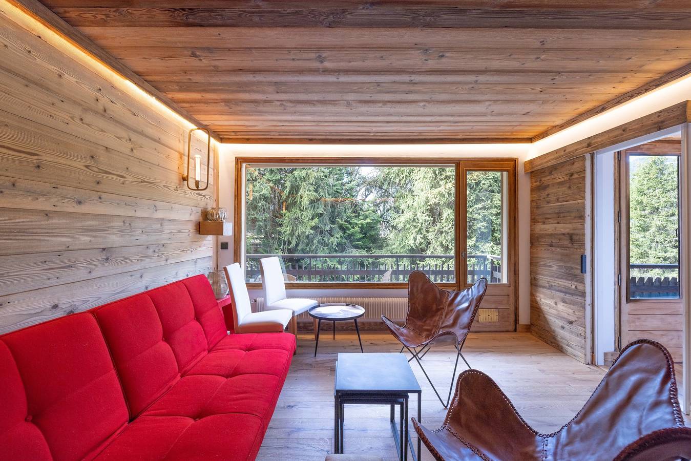 Appartement entier, Appartement "Le Régina in Megève, Pays du Mont-Blanc
