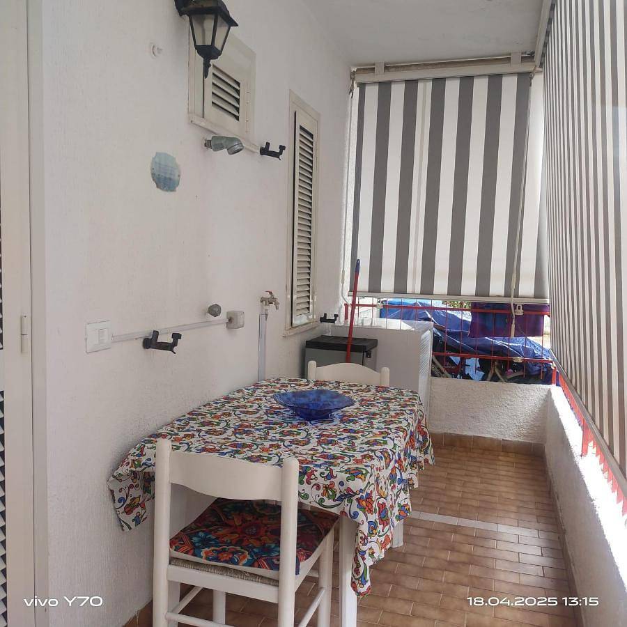 Appartamento intero, Casa Vacanza Il Pontile Monolocale Santa Maria Del Cedro in Il Pontile, Santa Maria del Cedro