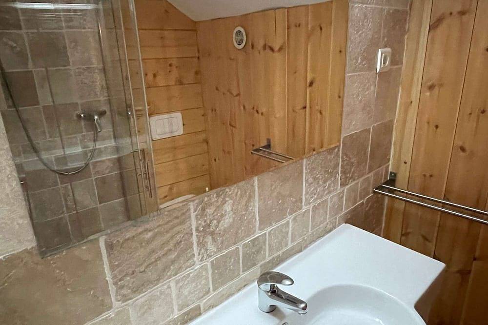 Les 2 Alpes / Venosc : L'Asphodèle ★ 12 pers ★ terrasse ★ piscine+Spa partagés in Vénosc, Les Deux Alpes