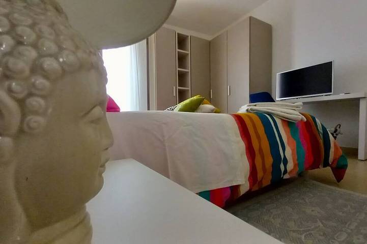 Appartamento intero, Guest House Kalimera in Giardini-Naxos, Provincia di Messina