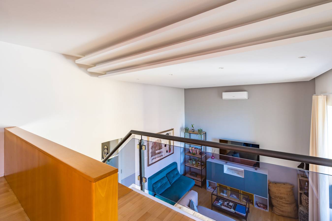 Lite Life Panoramic Flat by Napoliapartments, foto 7