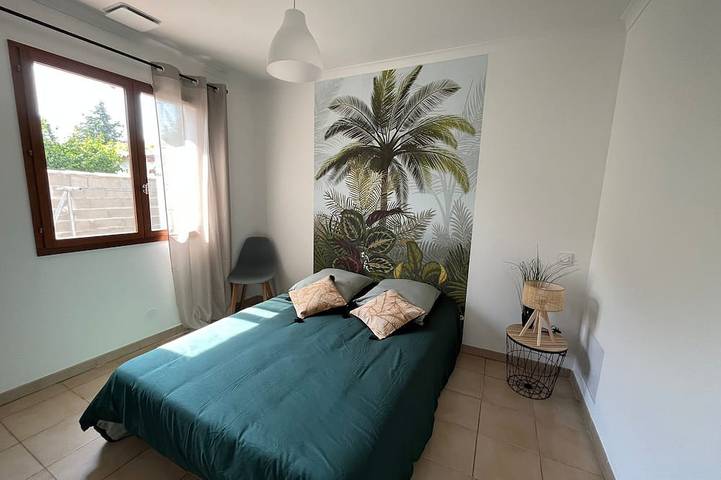 Location de vacances pour 6 personnes à Bouillargues - 2