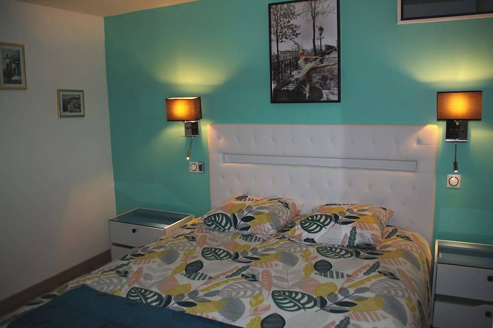 Maison Canoa, Ne Cherchez Plus ! Nous Avons L'endroit Parfait Pour Vous in Argenteuil, Val-d'Oise