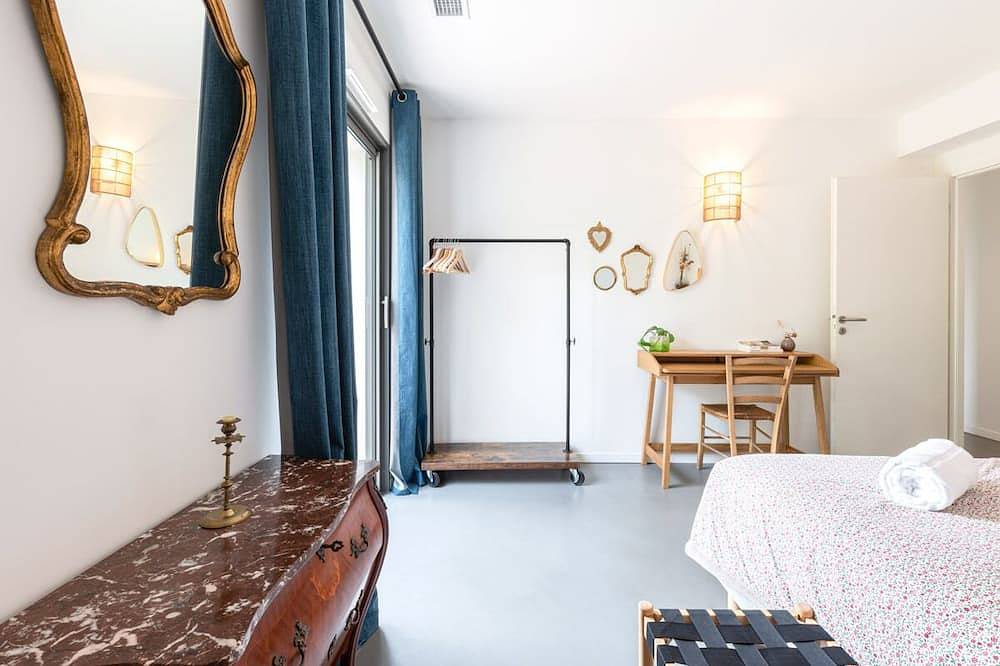 La Coursive : belle maison de standing avec piscine in Hôpitaux-Facultés, Montpellier