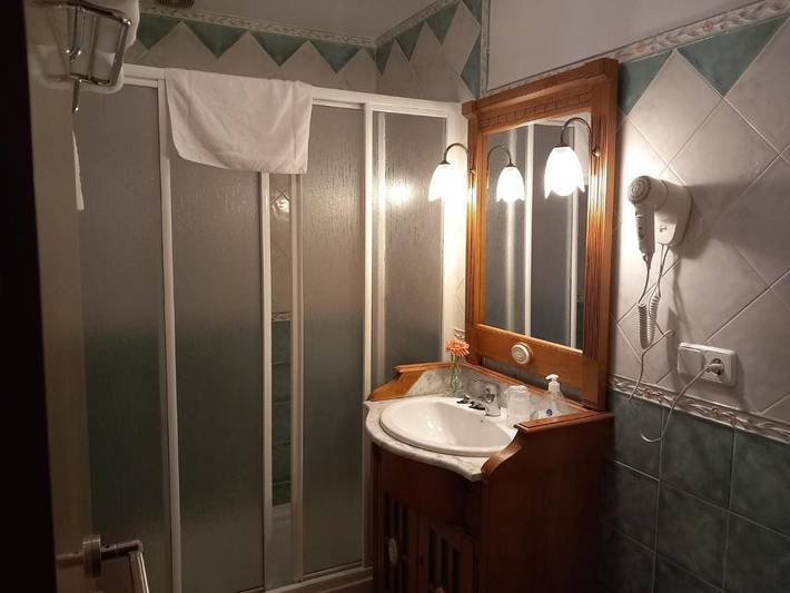 Hotel para 2 personas en Villanueva de los Infantes - 3