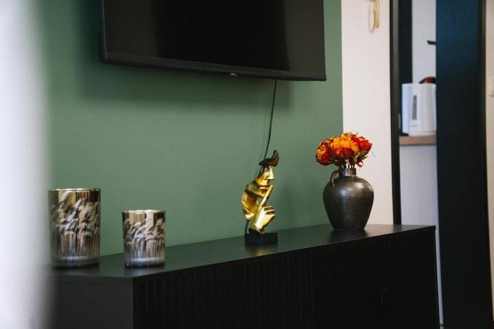 Location de vacances pour 8 personnes à Charleroi - 4