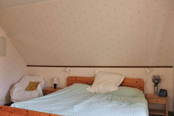Wunderschönes Haus in Tving mit Sauna in Schwedische Ostsee