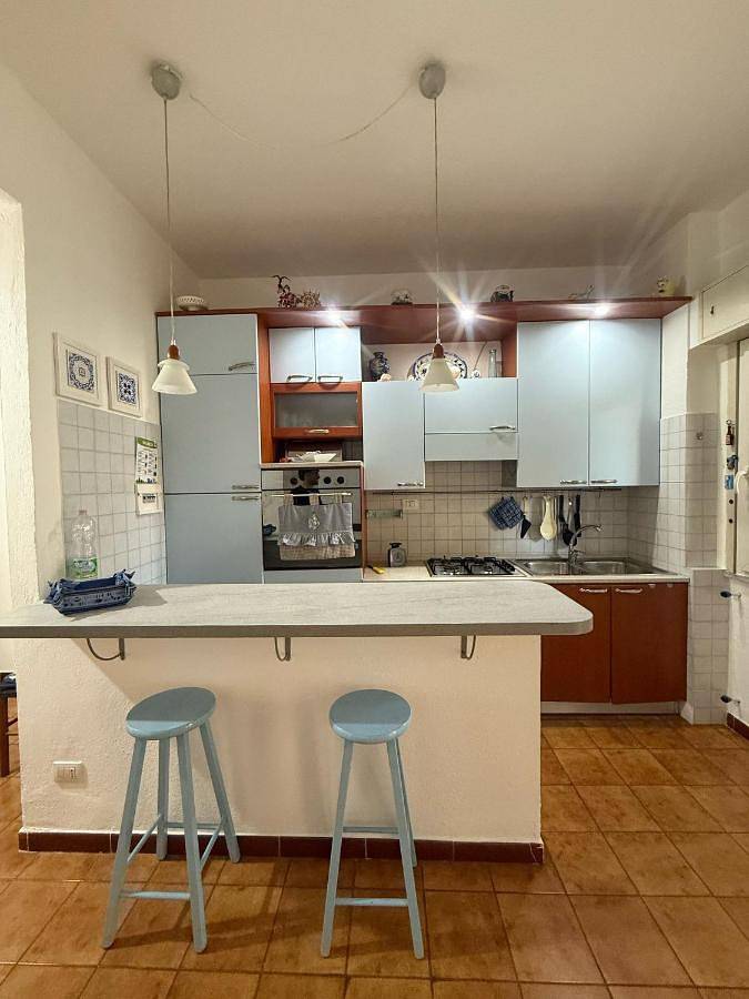Ferienhaus für 6 Personen, mit Balkon und Ausblick, kinderfreundlich