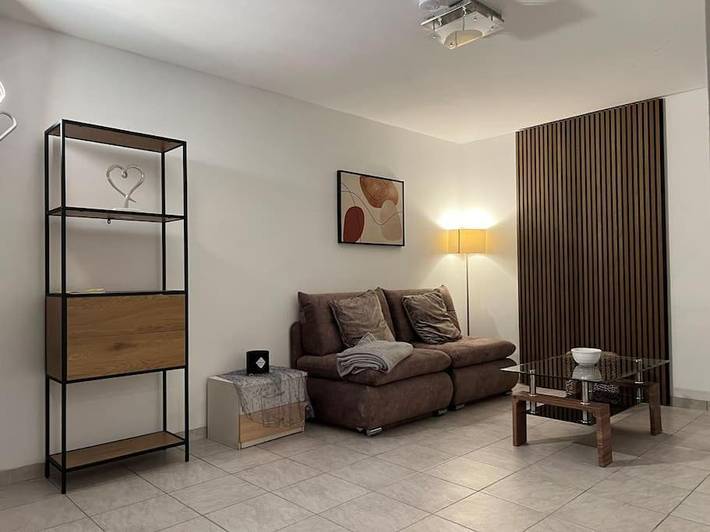Ferienwohnung für 2 Personen, mit Terrasse in Jübek - 3