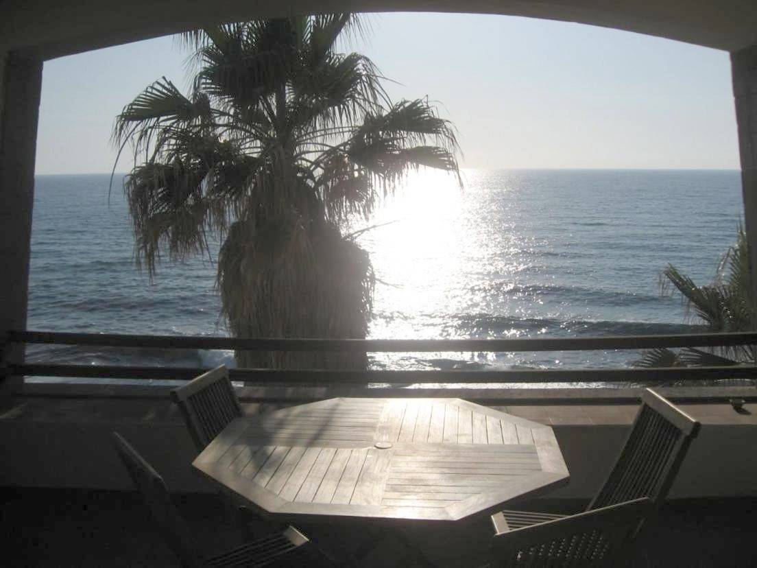 Ganze Wohnung, Waterfront Apartments Bosa Porto Alabe in Porto Alabe, Tresnuraghes
