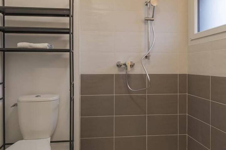 Location de vacances pour 4 personnes, avec terrasse dans Villard-d'Héry - 3