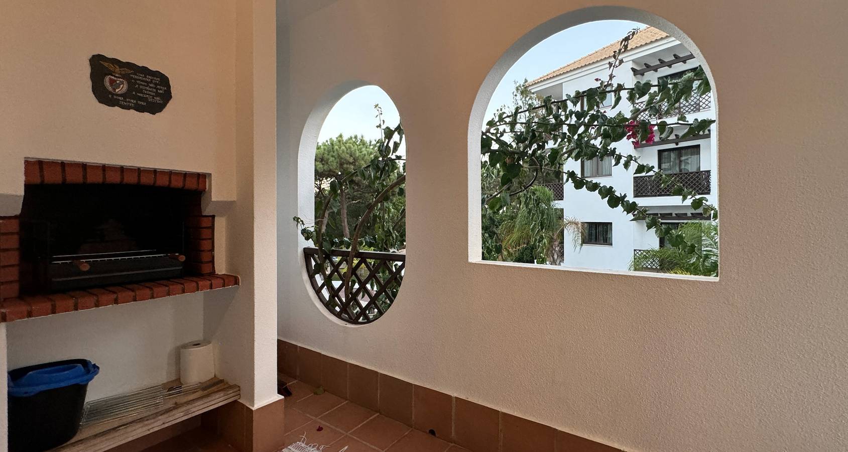 Entire apartment, Apartamento T2, Praia da Falésia 1C, Albufeira in Praia da Falésia, Albufeira