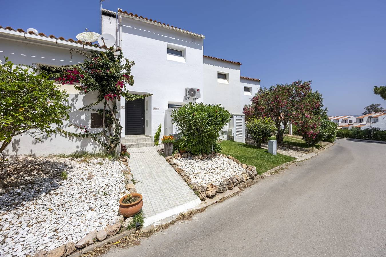 Apartamento entero, Alfamar Beach Apartment in Praia da Falésia, Albufeira