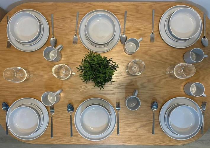 Ferienwohnung für 7 Personen, mit Garten und Ausblick in Barmbek Hamburg - 3