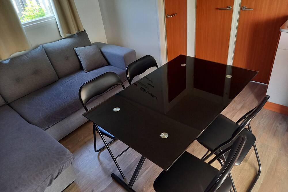 3-bedroom mobile home in La Baule-Escoublac, Côte de Jade