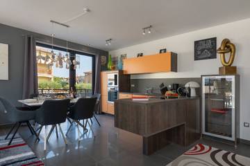 Strandhaus für 8 Personen in Funtana, Westküste Istrien, Bild 4