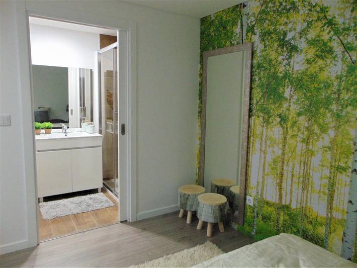 Gîte pour 6 personnes, avec vue et balcon dans Tarouca - 2