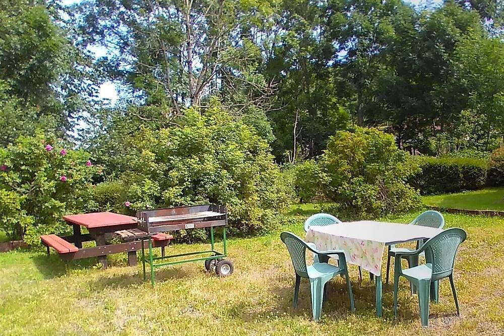 Apartamento entero, Gite Des Amoureux De La Nature in Plainfaing, Parque natural regional de los Ballons des Vosges