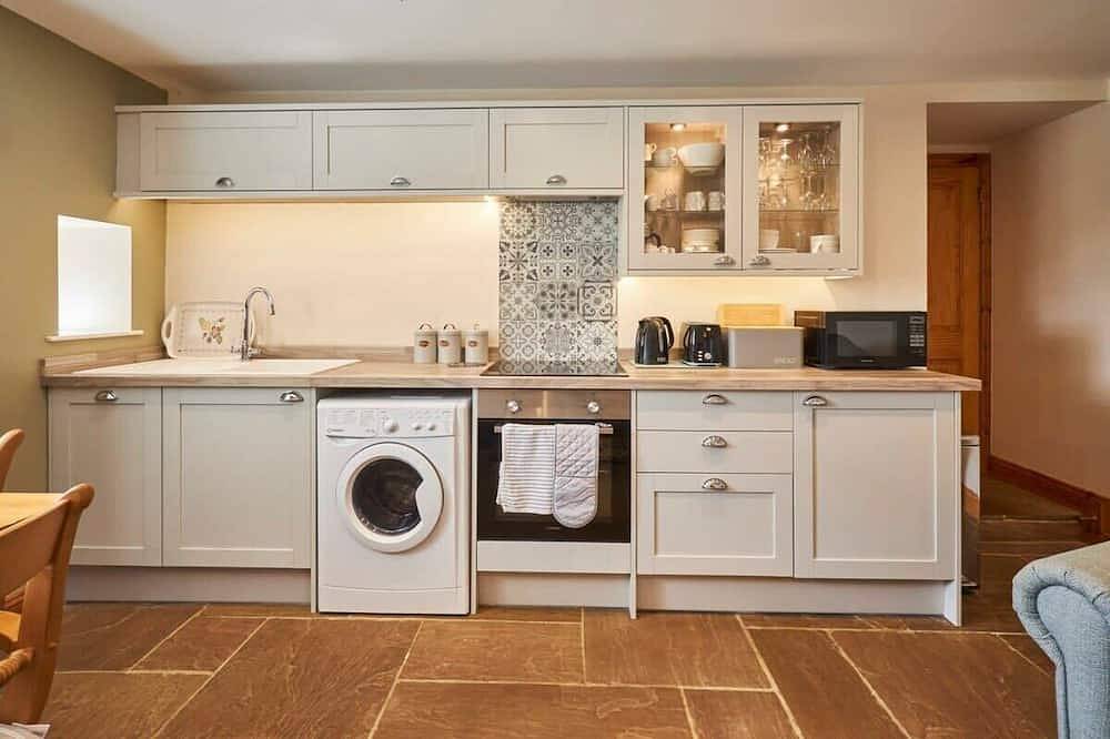 Entire apartment, Host & Stay | The Stable, Carr Edge in Allendale, North Pennines AONB