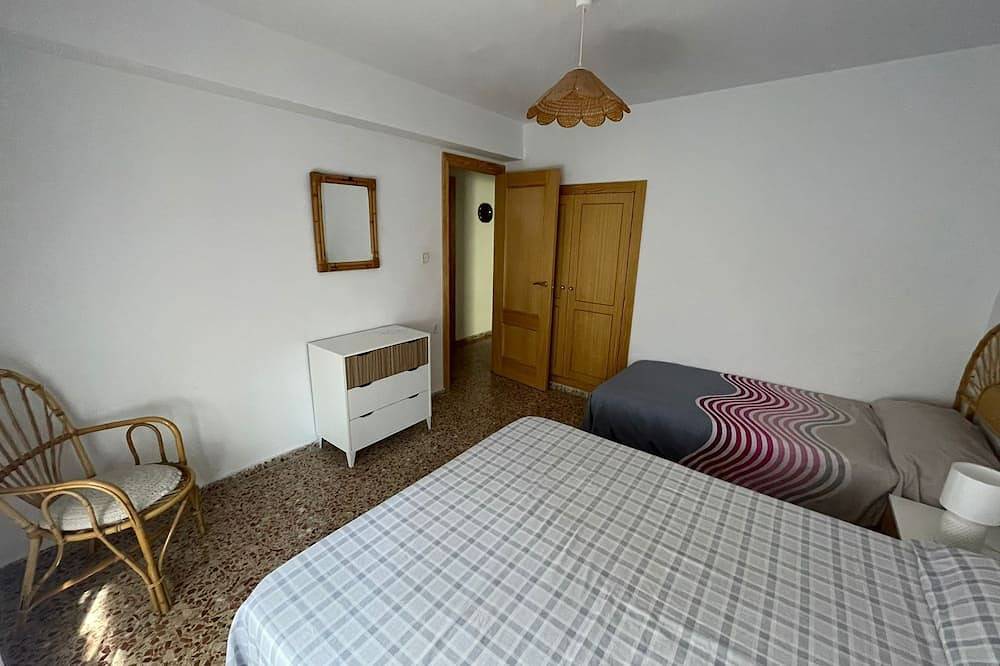 Chalet El Tochar in Torres Torres, Provincia de Valencia