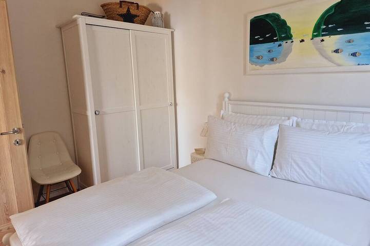 Hütte für 2 Personen, mit Garten und Balkon am Gardasee - 2