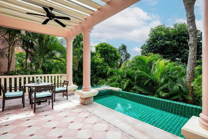 Station pour 3 personnes à Karon Beach - 2