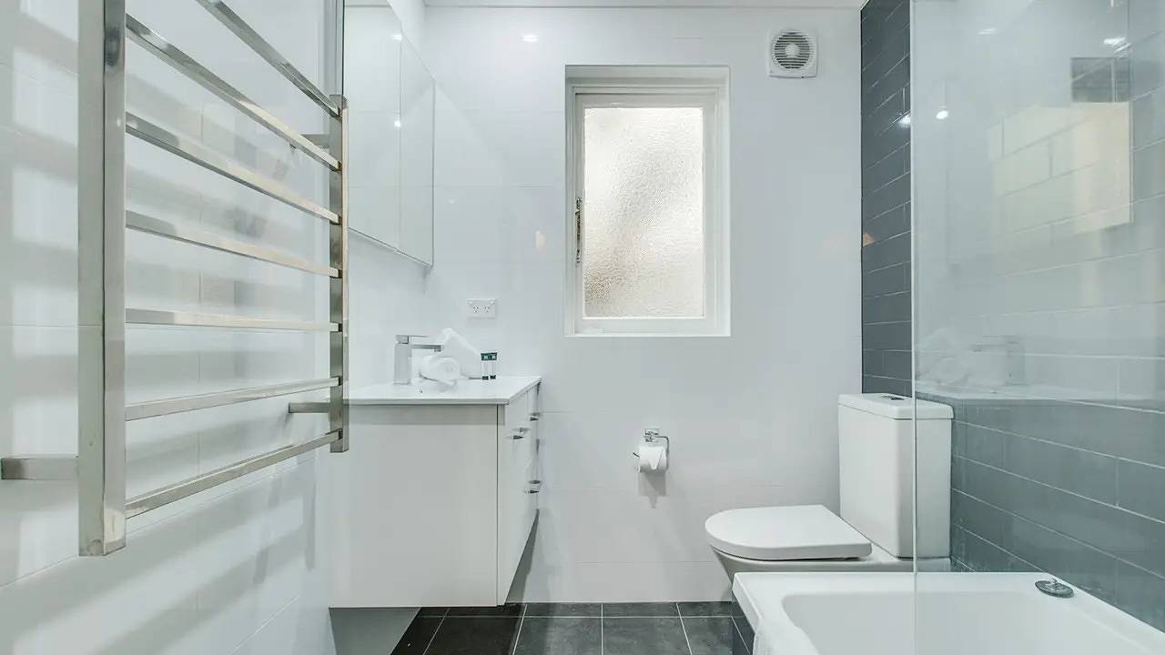 Apartamento vacacional entero, Ferienwohnung für 4 Personen (1 m²) in Neutral Bay in Neutral Bay, Sídney