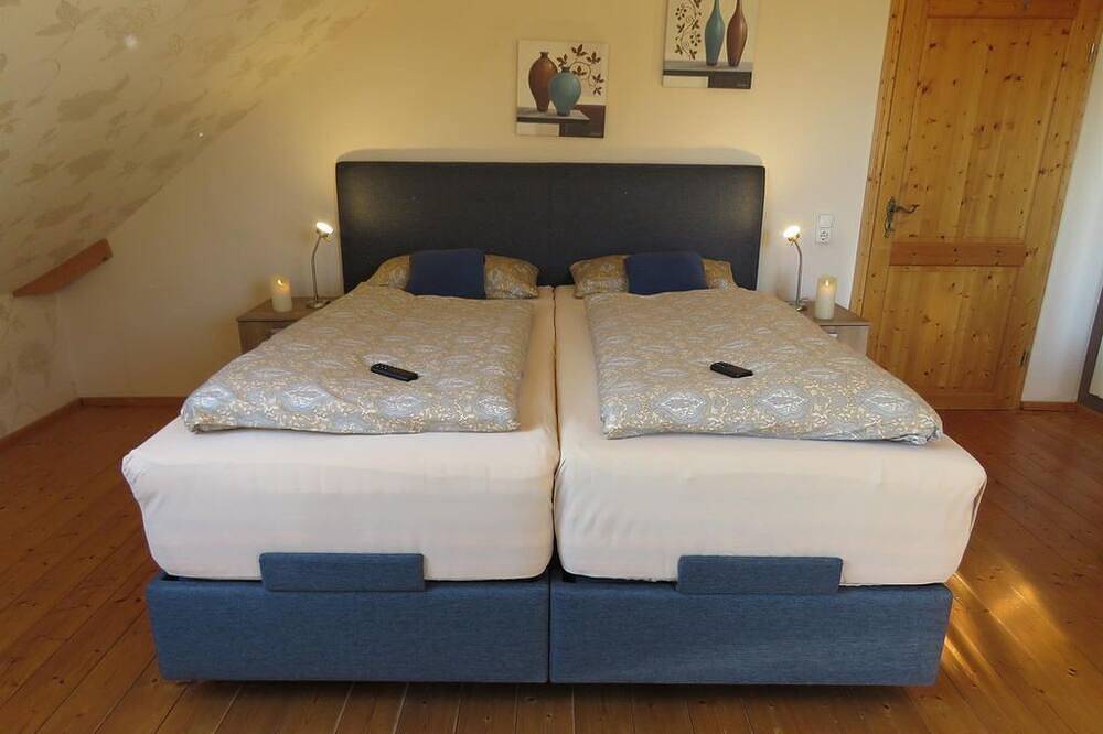 Ganze Wohnung, Hortensie - Das blaue Haus in Pleisweiler-Oberhofen, Südliche Weinstraße
