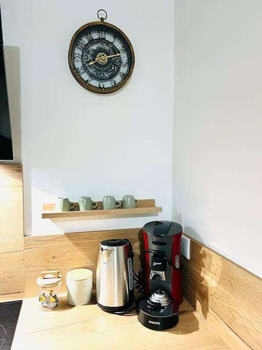 Location de vacances pour 4 personnes, avec terrasse, animaux acceptés à Olivet - 2