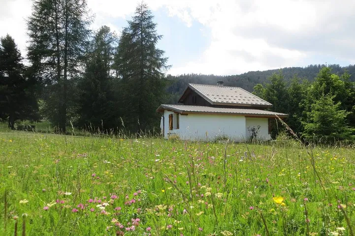 Ferienhaus für 6 Personen, mit Garten und Whirlpool sowie Terrasse, mit Haustier - 1