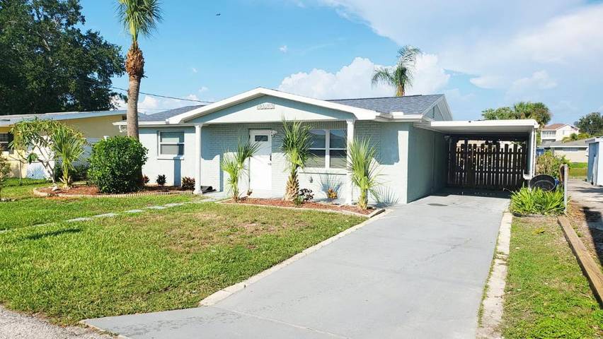 Ferienhaus für 8 Personen, mit Garten und Ausblick - 1