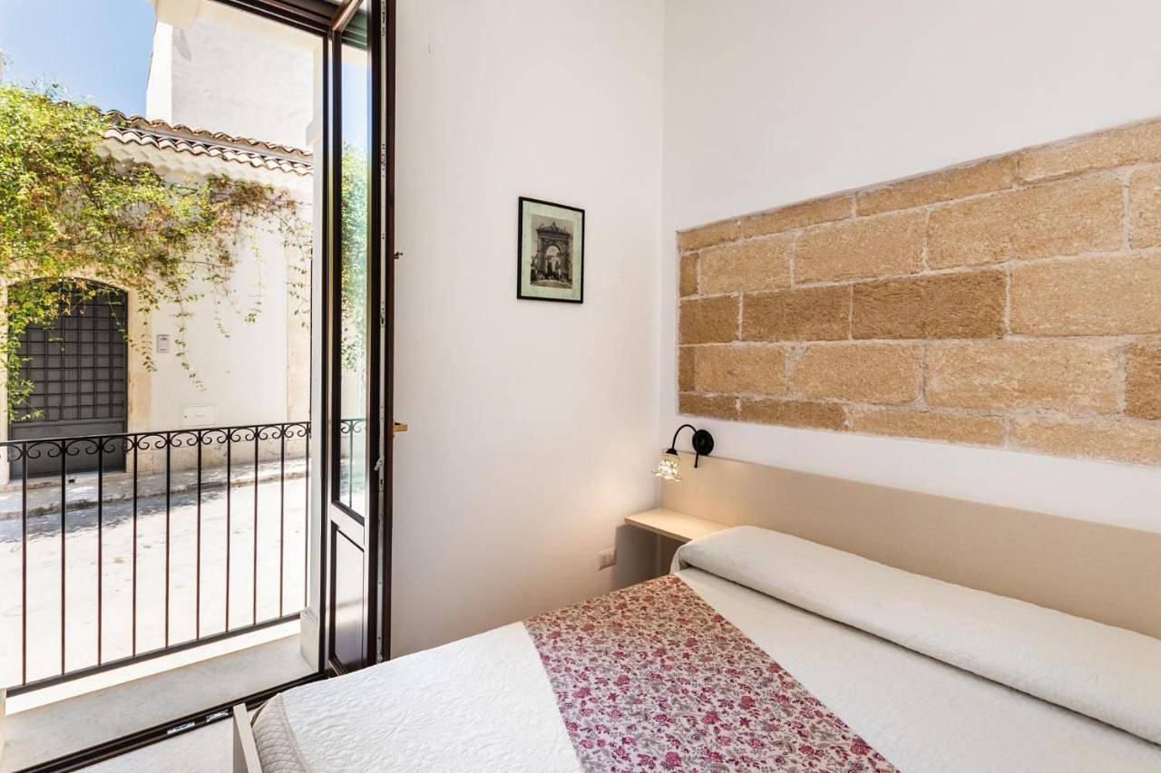 Morfeo Charming Rooms & Relax in Avola, Province de Syracuse