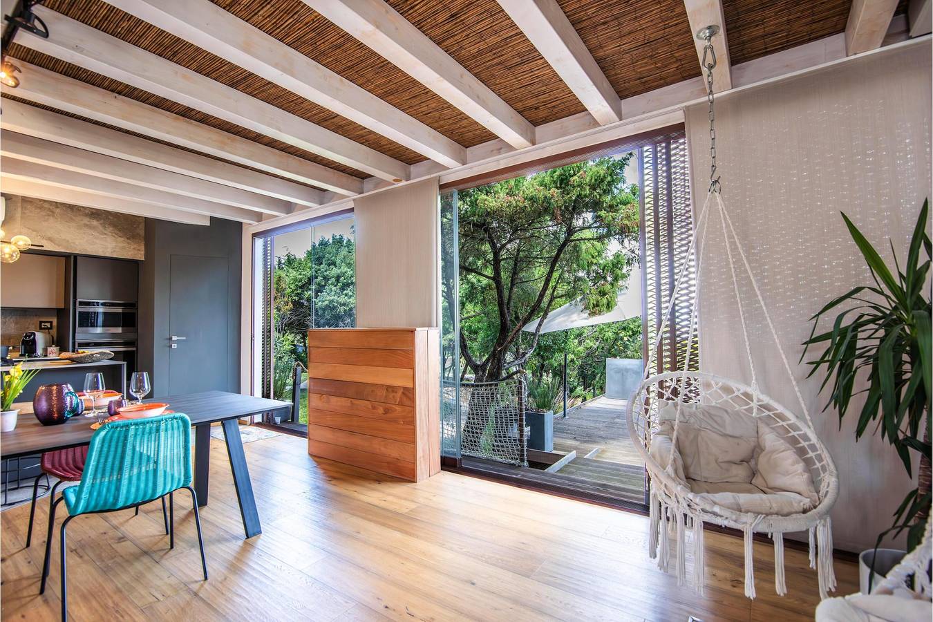 Villa Il Giardino Segreto in Arzachena, Costa Smeralda