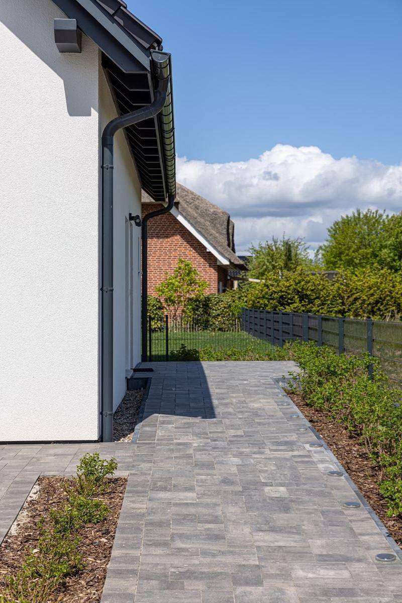 Strandliebe in Barendorf, Dassow