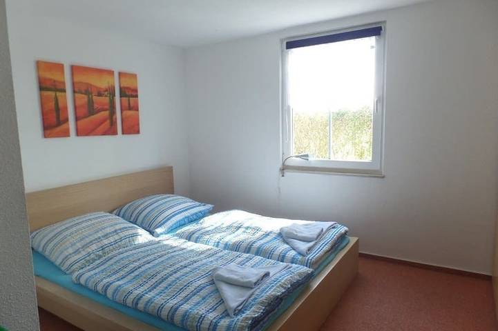 Ferienhaus für 8 Personen in Warnow - West - 2