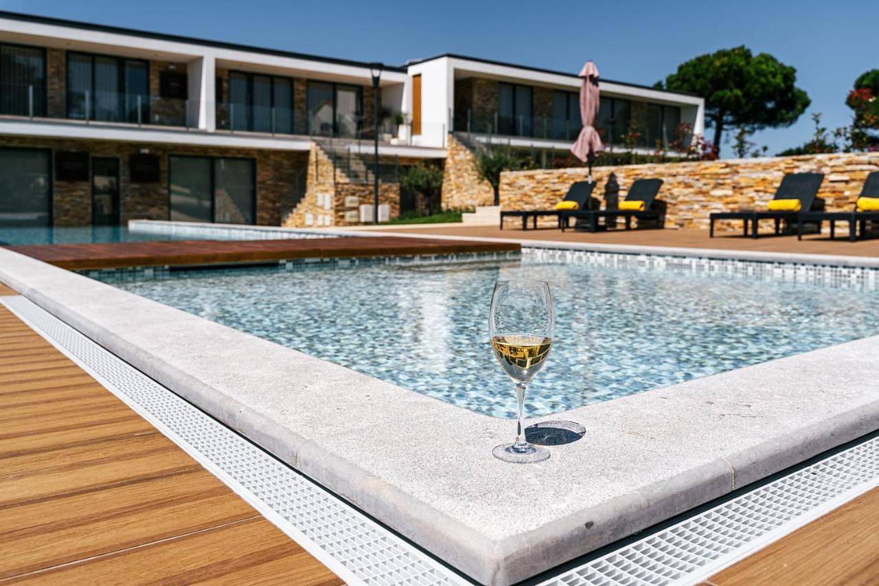Alto Da Garça - Prime Villas & Spa in Caldas da Rainha, Leiria distrito