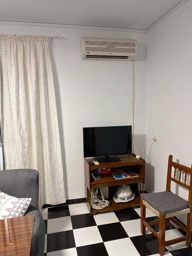 Location de vacances pour 4 personnes, avec balcon à Lora del Río - 4