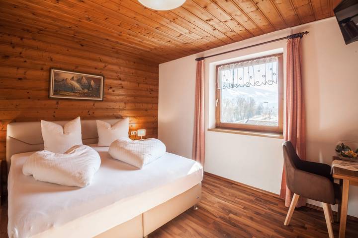 Ferienwohnung für 6 Personen, mit Balkon in Kaltenbach - 3