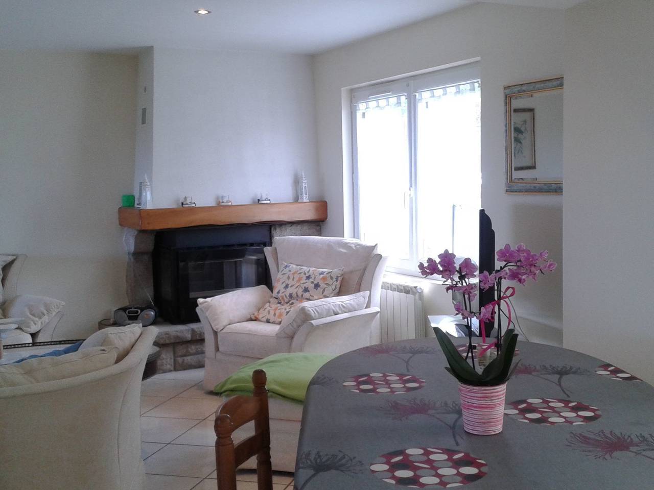 Maison du Rheun Trégondern in Saint-Pol-de-Léon in Saint-Pol-de-Léon, Ceinture Dorée