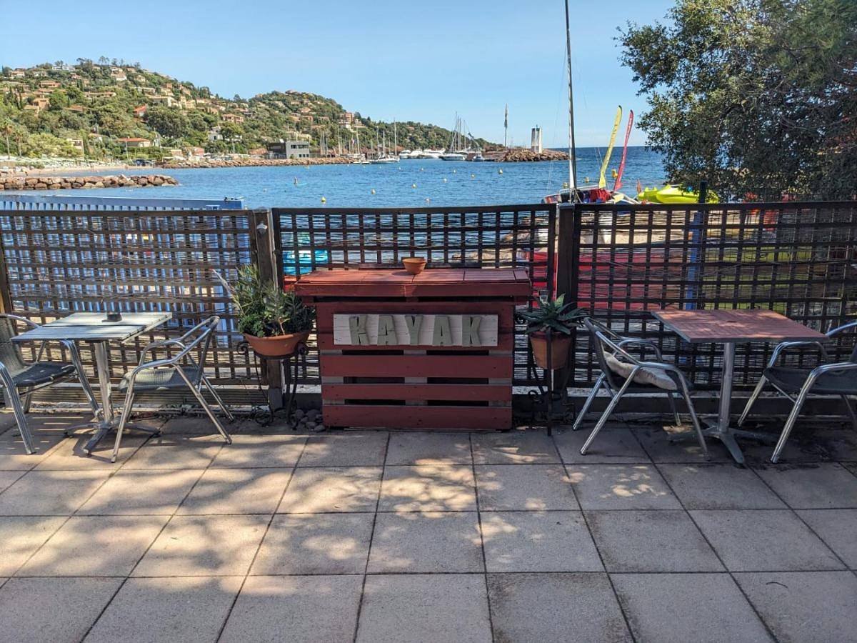 Villa - Beach Front in Théoule-sur-Mer, Massif de l'Esterel