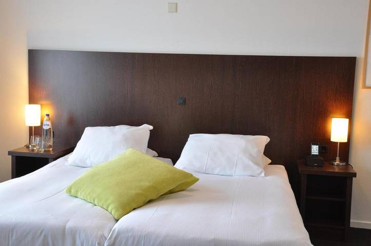 Ferienwohnung für 2 Personen in Eindhoven