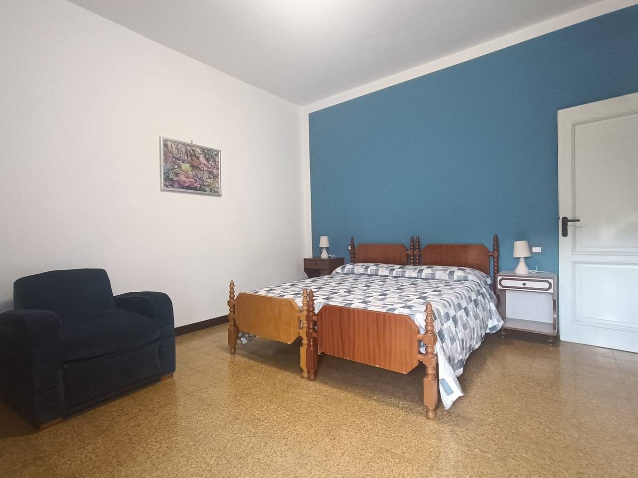 Ganze Wohnung, La Pianella in Nonio, Nonio Gemeinde