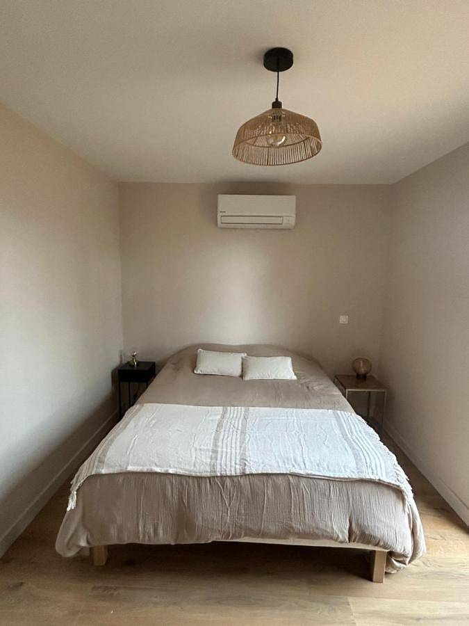 Location de vacances pour 6 personnes, avec terrasse, animaux acceptés à Luzech - 4